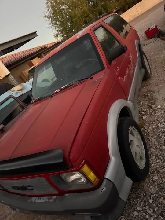 1992 GMC Syclone - Image 8 of 9