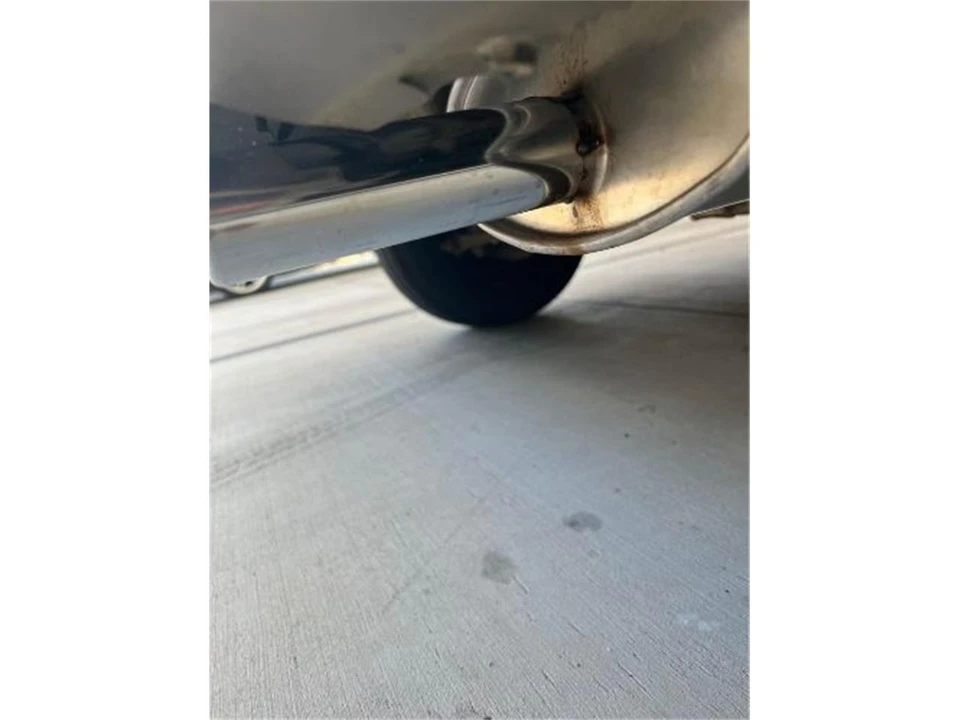 1992 Geo Metro - Image 8 of 14