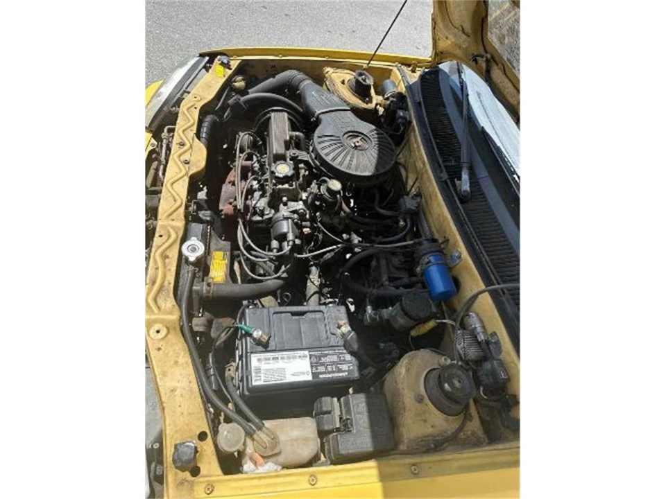 1992 Geo Metro - Image 13 of 14