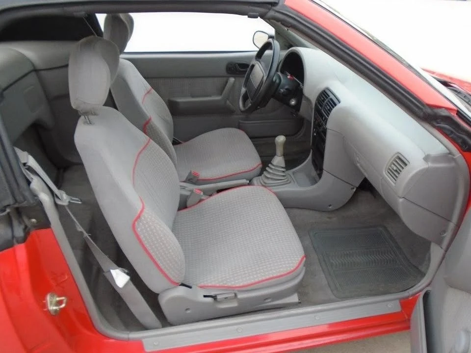 1992 Geo Metro - Image 19 of 21