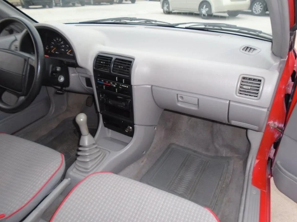 1992 Geo Metro - Image 20 of 21