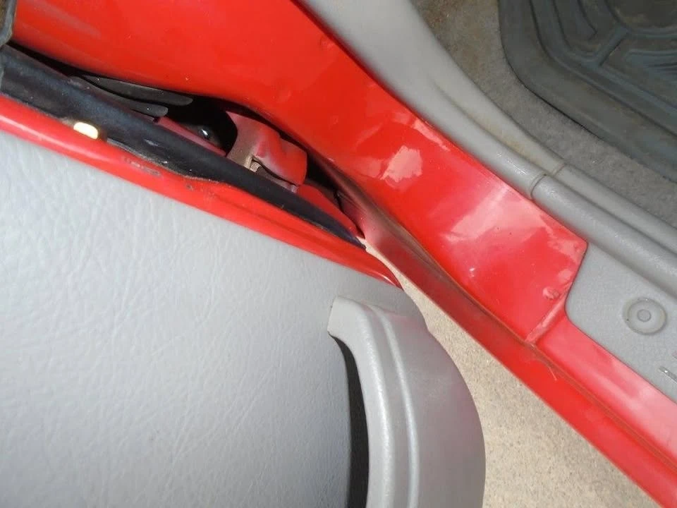 1992 Geo Metro - Image 15 of 21
