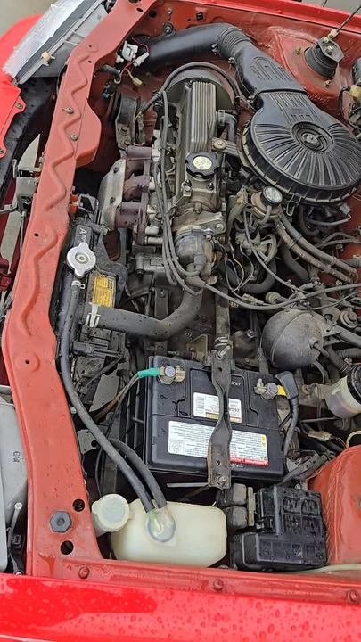 1992 Geo Metro - Image 21 of 21
