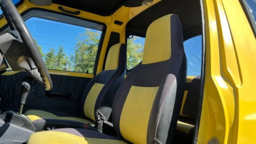 1992 Geo Tracker - Image 6 of 18