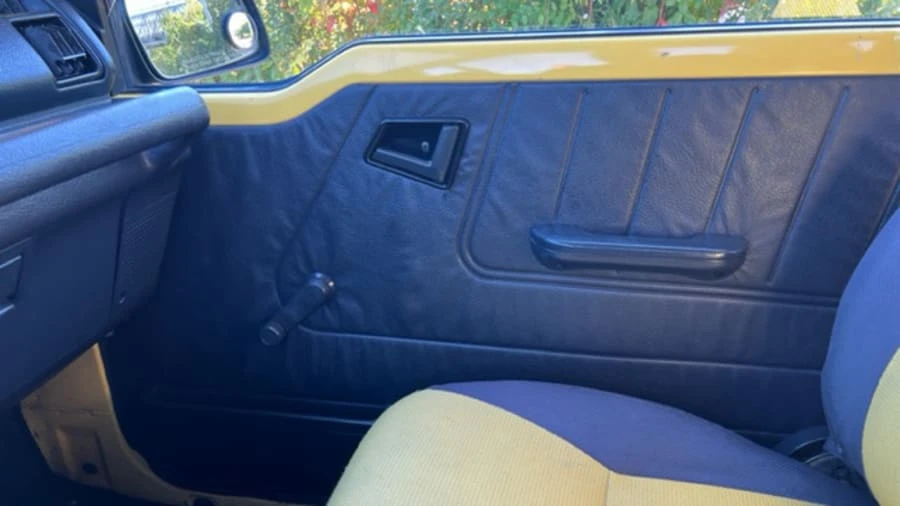 1992 Geo Tracker - Image 12 of 18