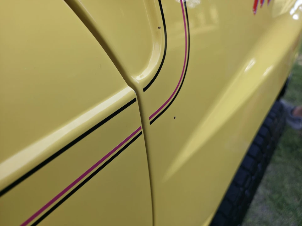 1992 Geo Tracker - Image 30 of 31