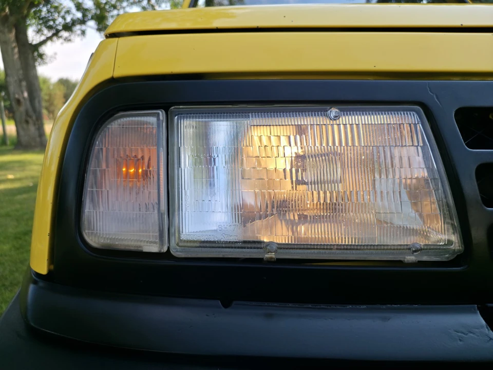 1992 Geo Tracker - Image 25 of 31