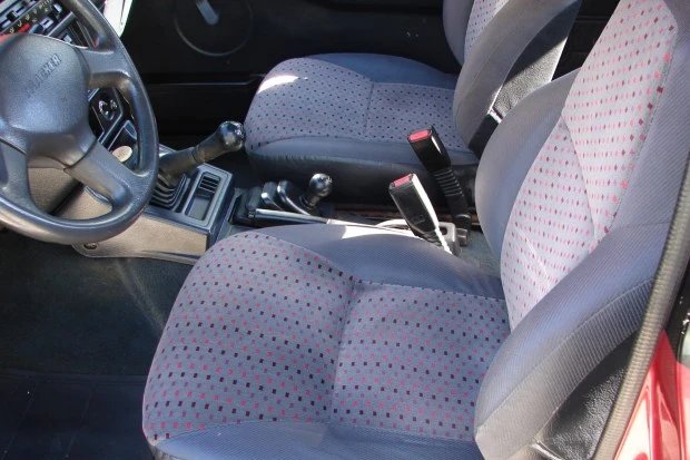 1992 Geo Tracker - Image 4 of 8