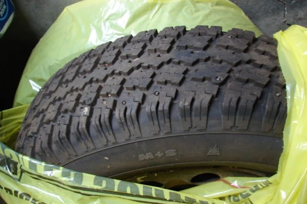 1992 Geo Tracker - Image 8 of 8