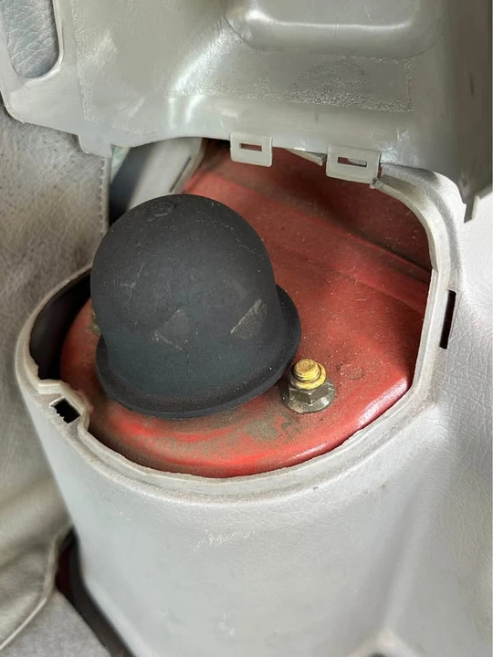 1992 Geo Metro - Image 13 of 13