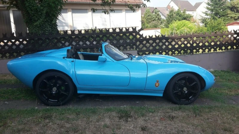 1992 Ginetta - Image 5 of 30