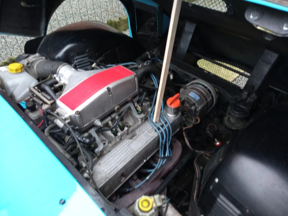 1992 Ginetta - Image 29 of 30