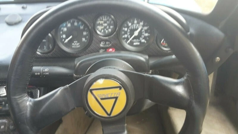 1992 Ginetta - Image 23 of 30