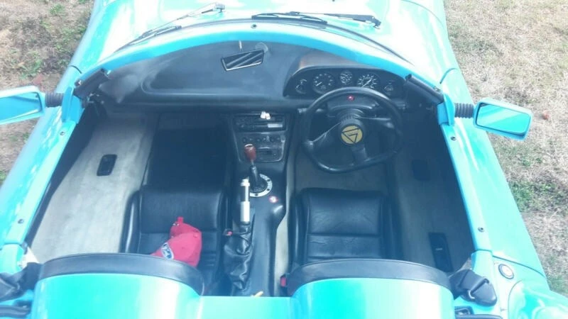 1992 Ginetta - Image 22 of 30