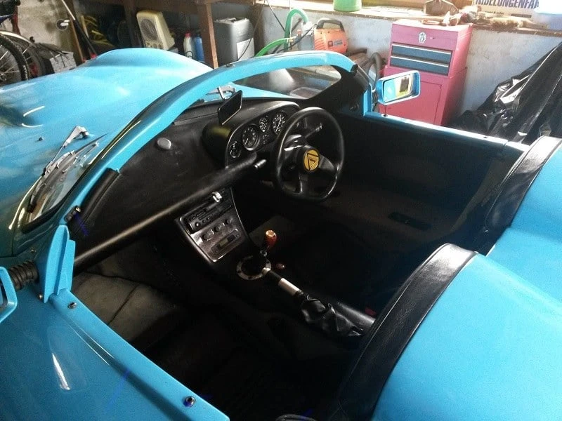1992 Ginetta - Image 24 of 30