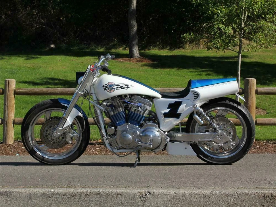 1992 Harley-Davidson Sportster Evolution - Image 4 of 4