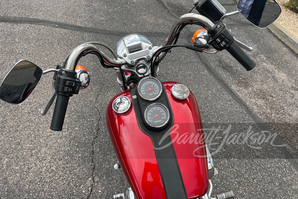 1992 Harley-Davidson Shovelhead - Image 6 of 13