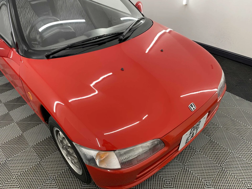 1992 Honda Beat - Image 18 of 31