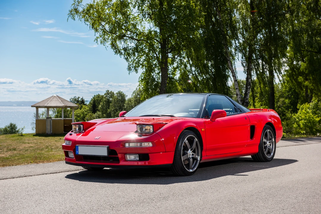 1992 Acura NA1 NSX - Image 11 of 31