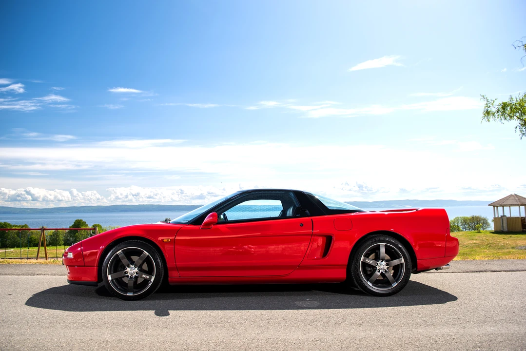1992 Acura NA1 NSX - Image 5 of 31