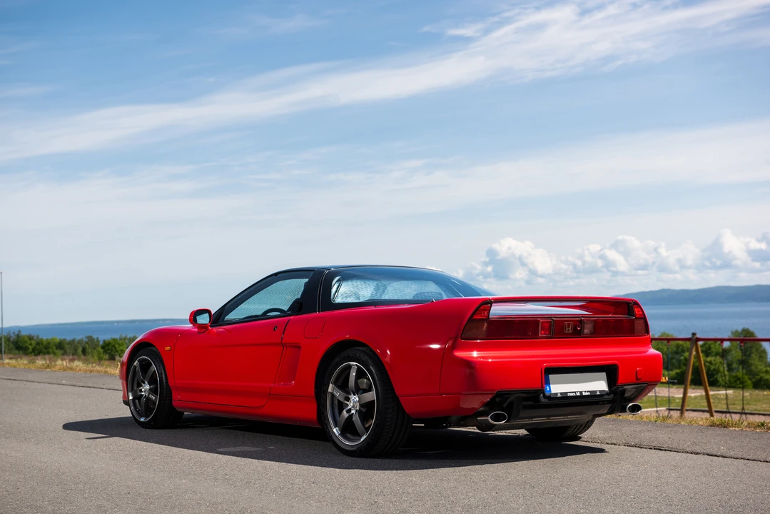 1992 Acura NA1 NSX - Image 6 of 31
