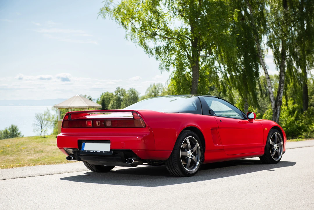 1992 Acura NA1 NSX - Image 8 of 31