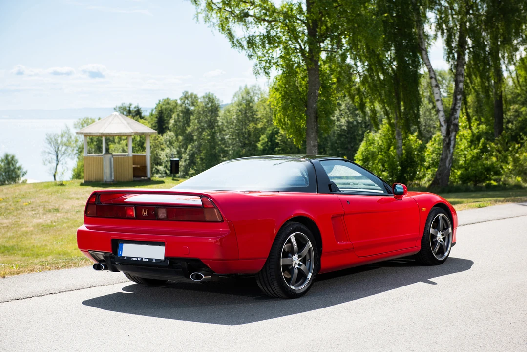 1992 Acura NA1 NSX - Image 12 of 31