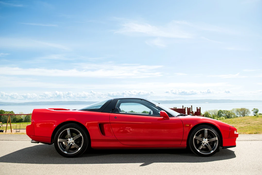 1992 Acura NA1 NSX - Image 9 of 31