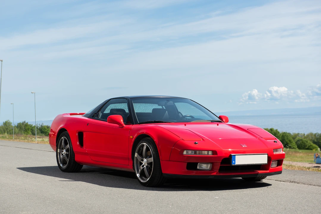 1992 Acura NA1 NSX - Image 10 of 31