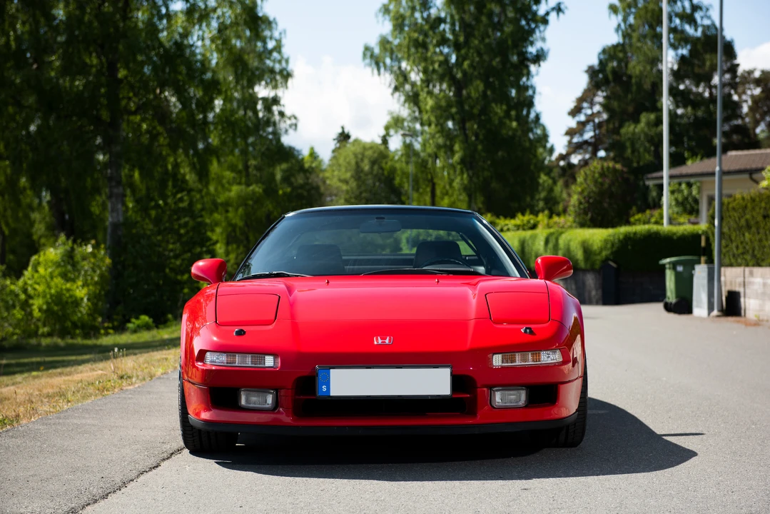 1992 Acura NA1 NSX - Image 3 of 31