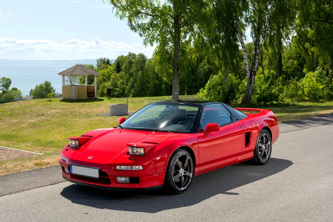 1992 Acura NA1 NSX - Image 13 of 31