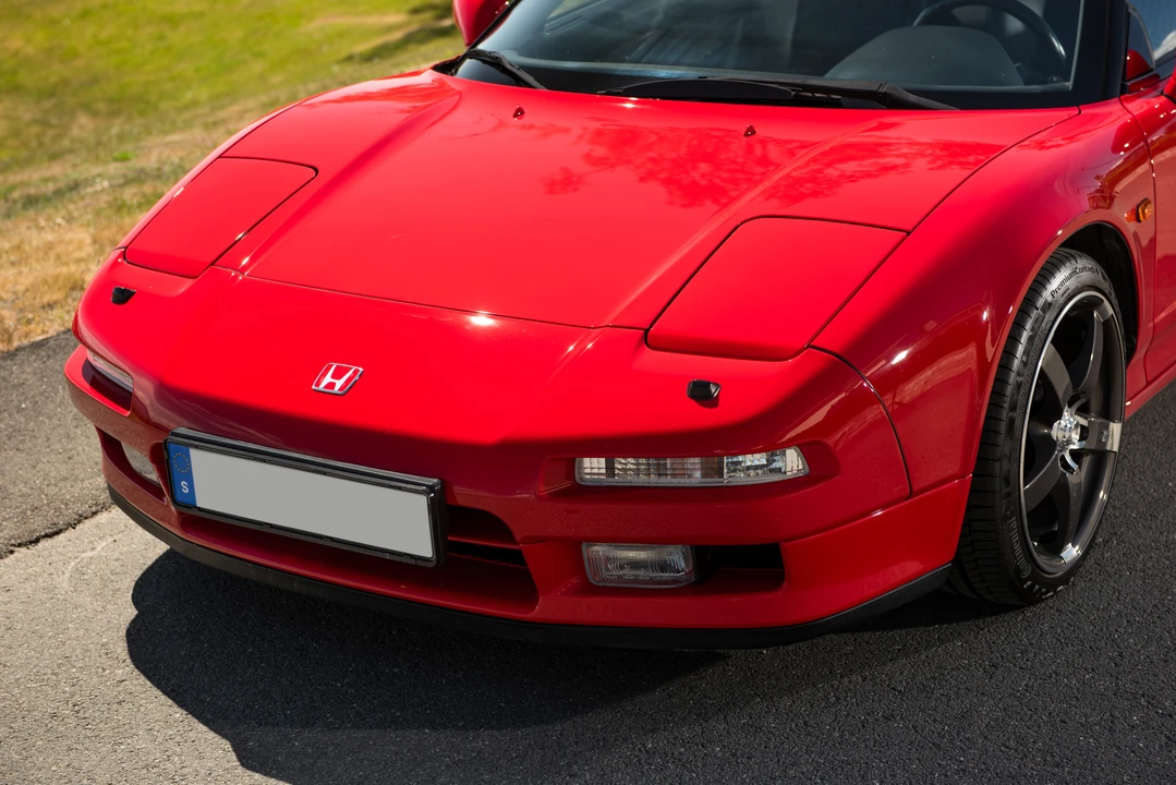 1992 Acura NA1 NSX - Image 14 of 31