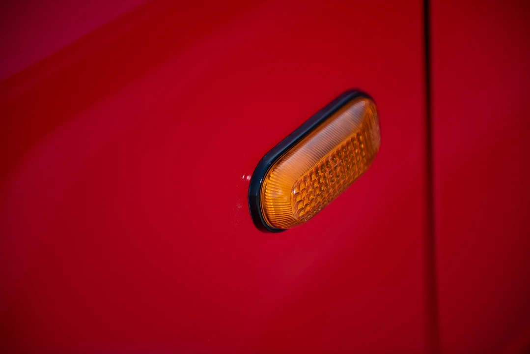 1992 Acura NA1 NSX - Image 16 of 31