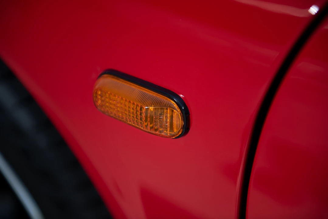1992 Acura NA1 NSX - Image 17 of 31