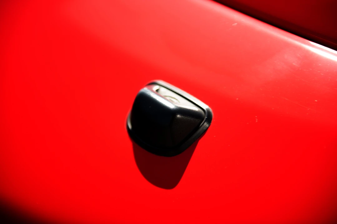 1992 Acura NA1 NSX - Image 18 of 31