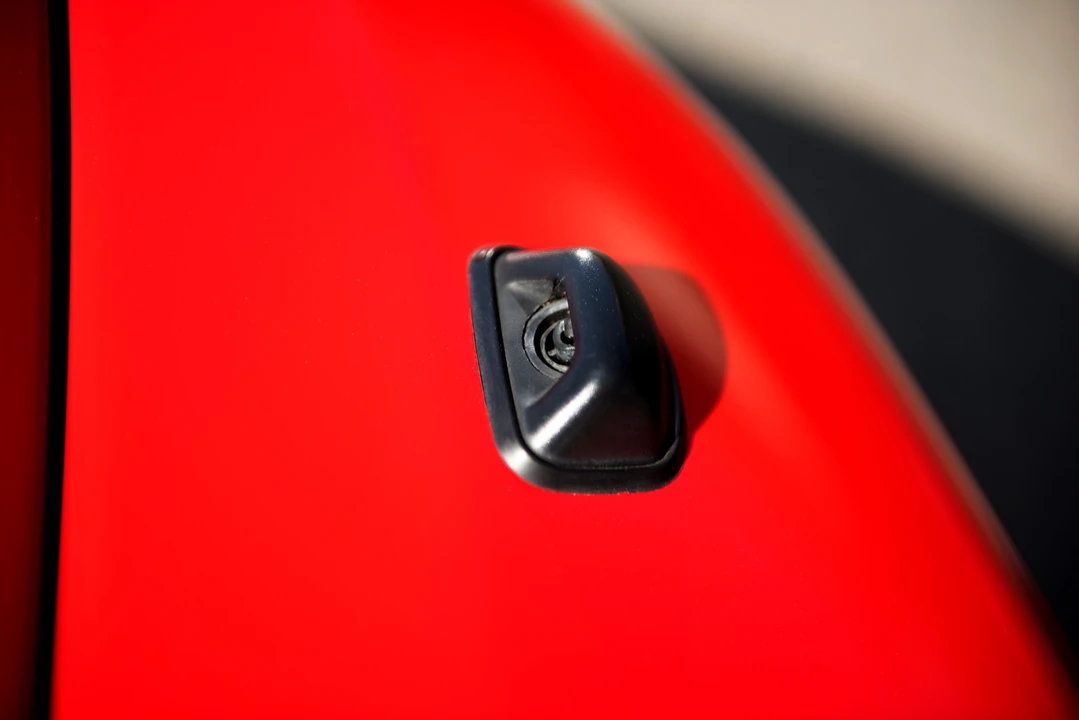 1992 Acura NA1 NSX - Image 19 of 31