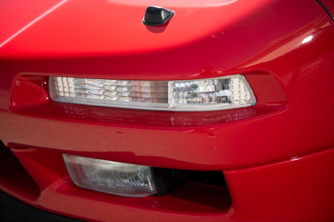 1992 Acura NA1 NSX - Image 20 of 31