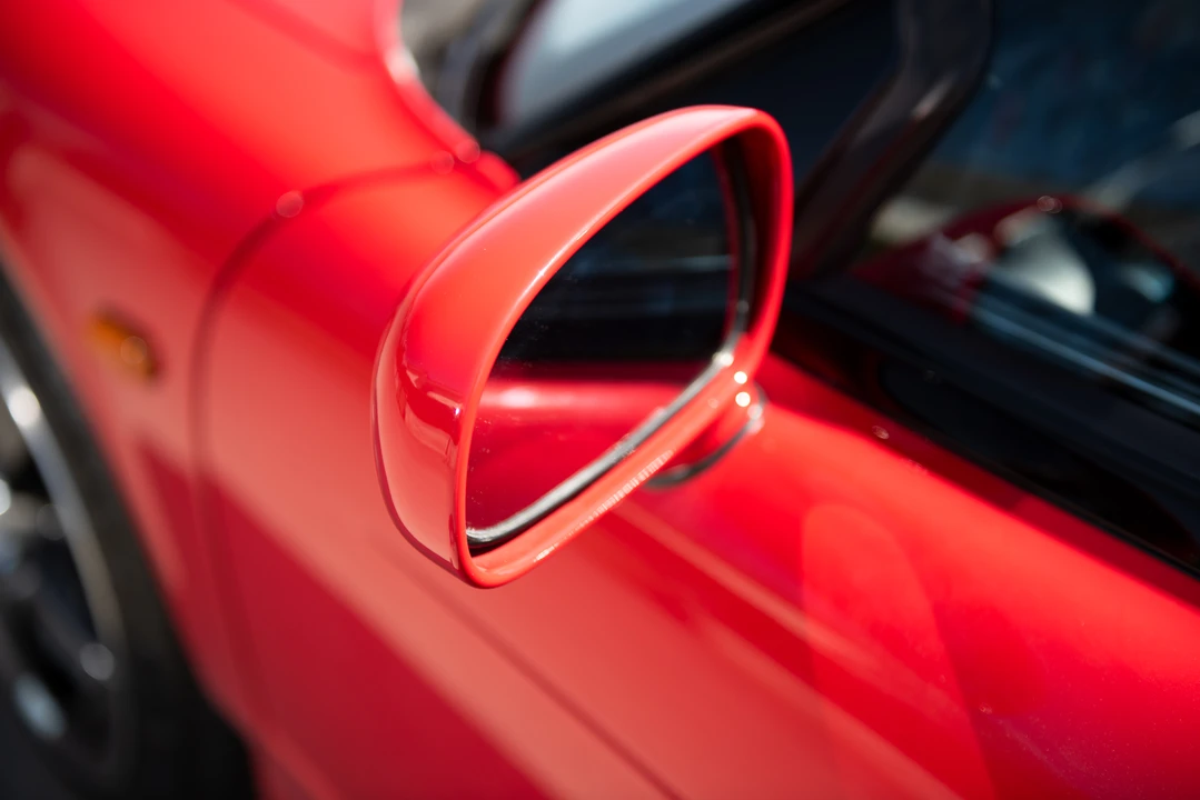 1992 Acura NA1 NSX - Image 21 of 31