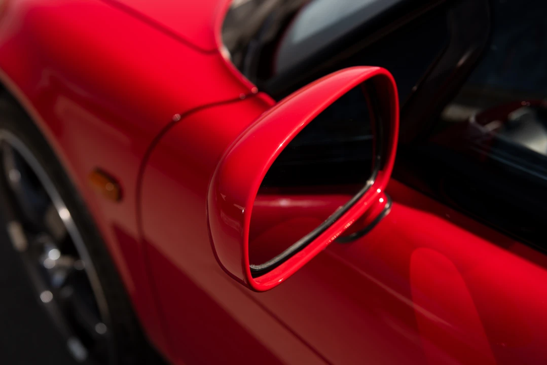 1992 Acura NA1 NSX - Image 22 of 31