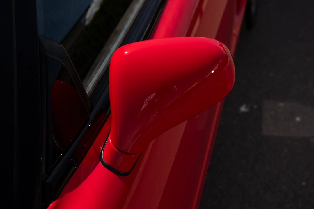 1992 Acura NA1 NSX - Image 23 of 31