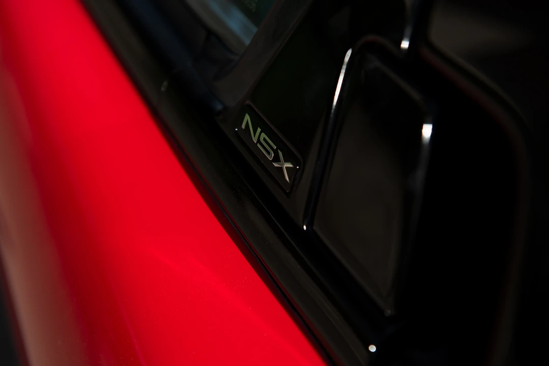 1992 Acura NA1 NSX - Image 24 of 31