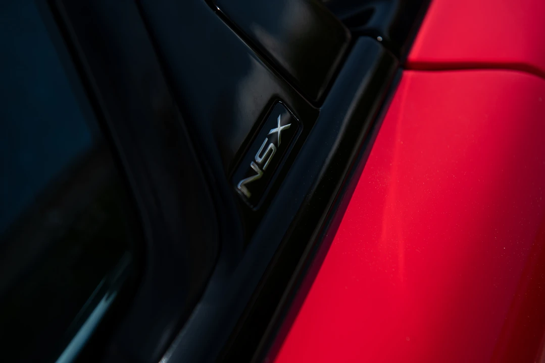 1992 Acura NA1 NSX - Image 25 of 31