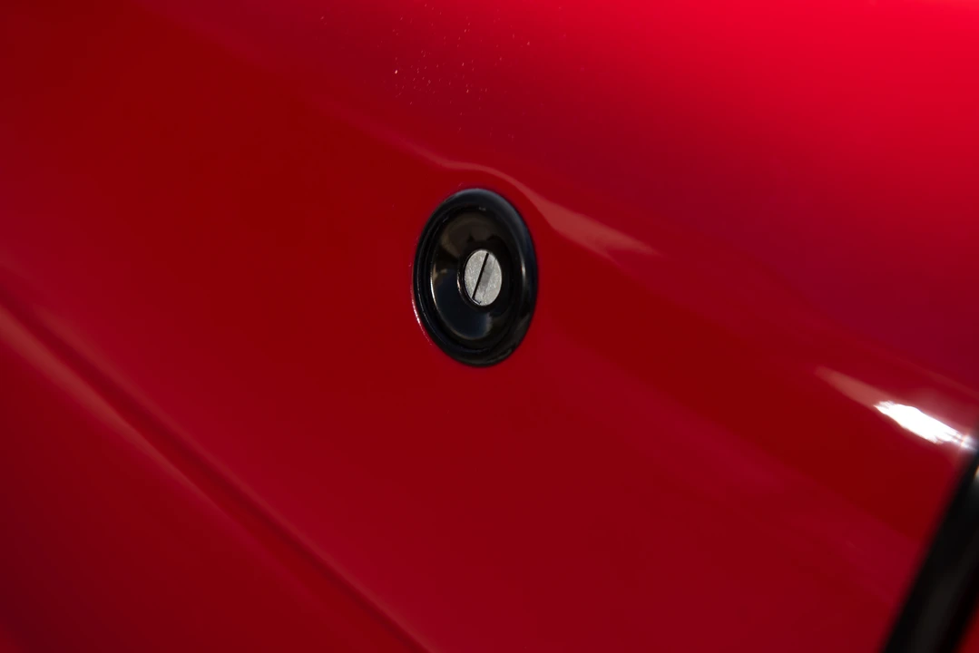 1992 Acura NA1 NSX - Image 26 of 31
