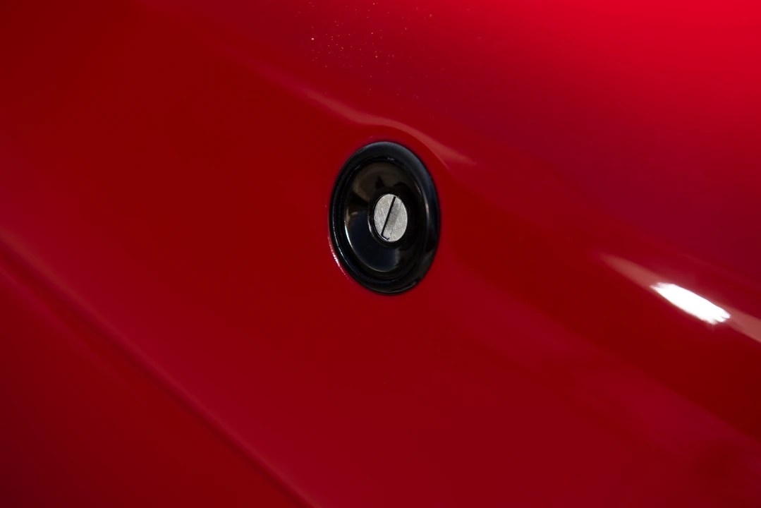 1992 Acura NA1 NSX - Image 27 of 31