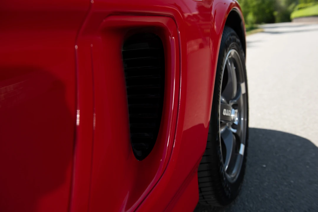 1992 Acura NA1 NSX - Image 29 of 31