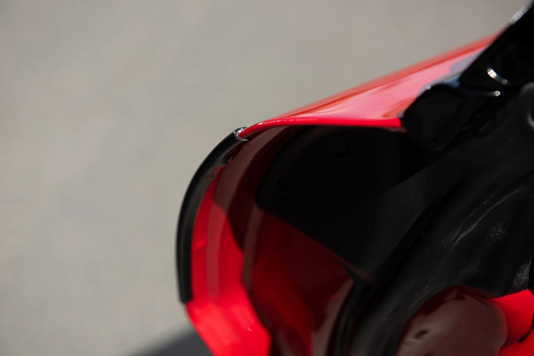 1992 Acura NA1 NSX - Image 30 of 31