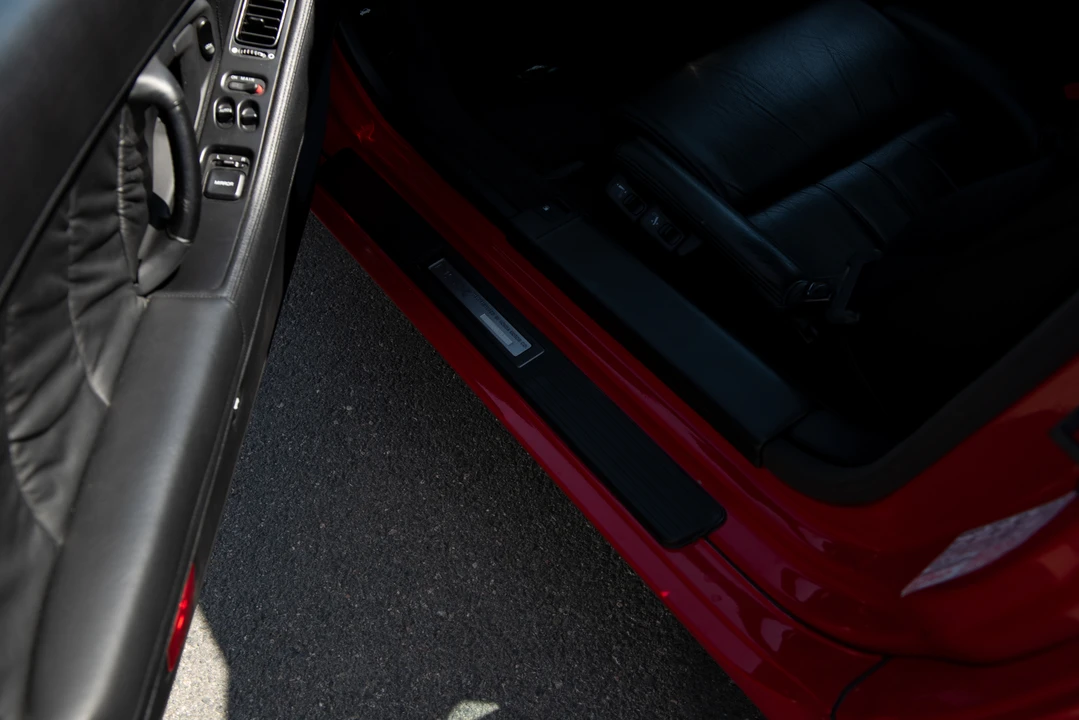 1992 Acura NA1 NSX - Image 31 of 31