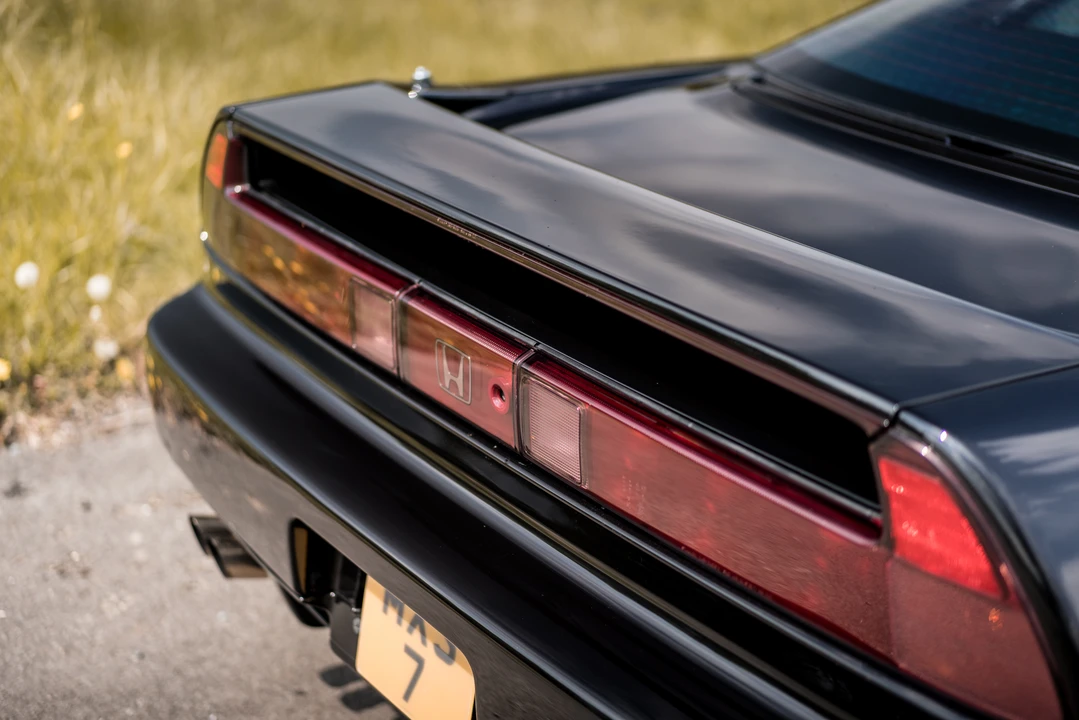 1992 Acura NA1 NSX - Image 27 of 31