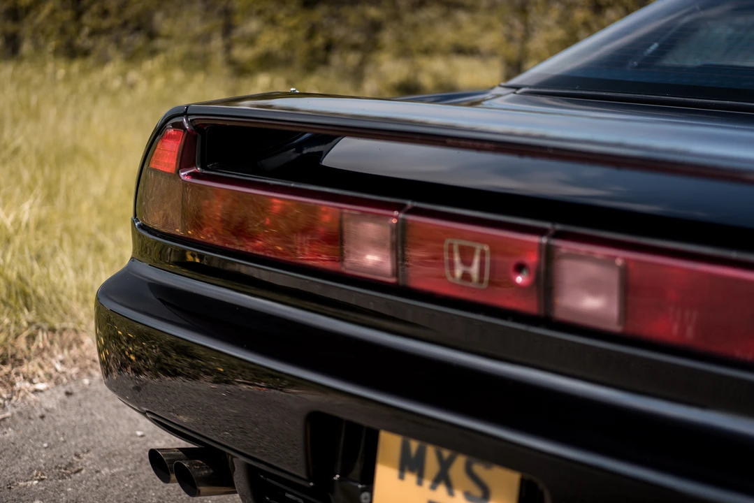 1992 Acura NA1 NSX - Image 28 of 31