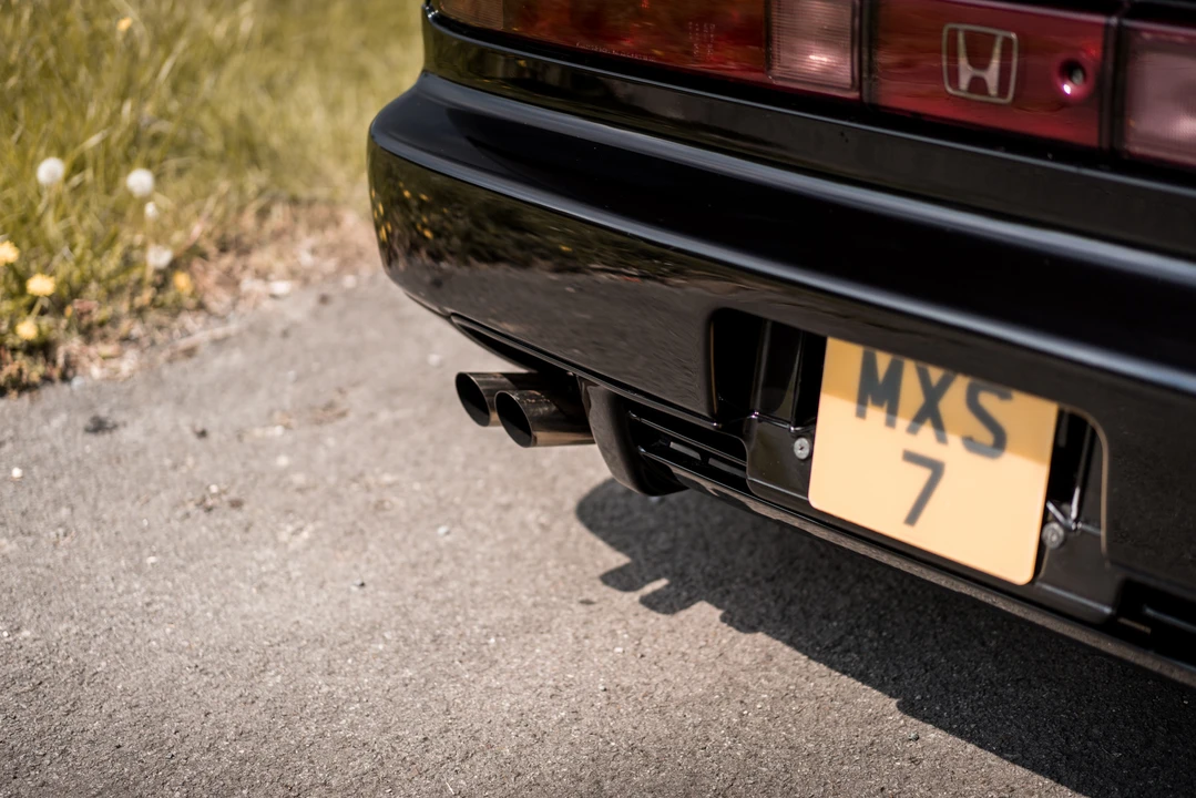 1992 Acura NA1 NSX - Image 29 of 31